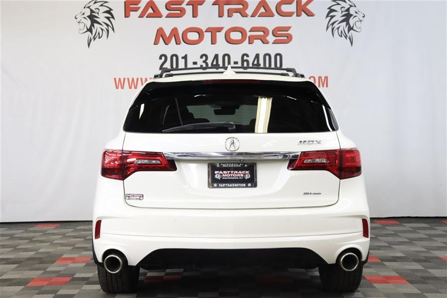 Used Acura Mdx TECHNOLOGY 2016 | Fast Track Motors. Paterson, New Jersey Used Acura Mdx TECHNOLOGY 2016 | Fast Track Motors. Paterson, New Jersey