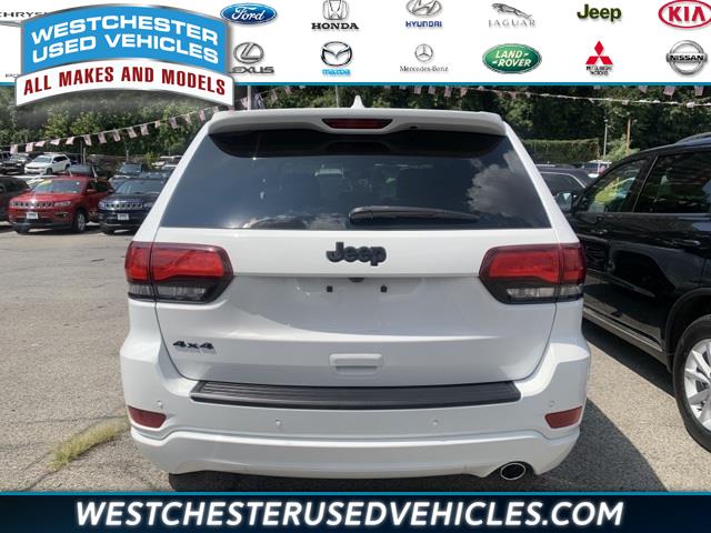 Used Jeep Grand Cherokee Altitude 2019 | Westchester Used Vehicles. White Plains, New York Used Jeep Grand Cherokee Altitude 2019 | Westchester Used Vehicles. White Plains, New York