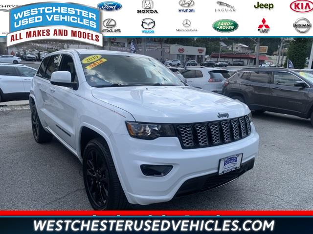 Used Jeep Grand Cherokee Altitude 2019 | Westchester Used Vehicles. White Plains, New York Used Jeep Grand Cherokee Altitude 2019 | Westchester Used Vehicles. White Plains, New York