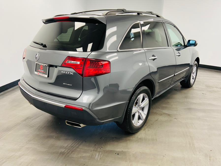 2012 Acura MDX AWD 4dr Tech Pkg, available for sale in Linden, New Jersey | East Coast Auto Group. Linden, New Jersey 2012 Acura MDX AWD 4dr Tech Pkg, available for sale in Linden, New Jersey | East Coast Auto Group. Linden, New Jersey