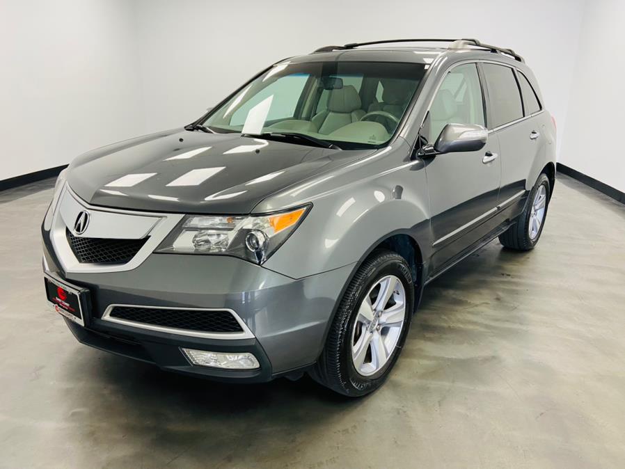 2012 Acura MDX AWD 4dr Tech Pkg, available for sale in Linden, New Jersey | East Coast Auto Group. Linden, New Jersey 2012 Acura MDX AWD 4dr Tech Pkg, available for sale in Linden, New Jersey | East Coast Auto Group. Linden, New Jersey