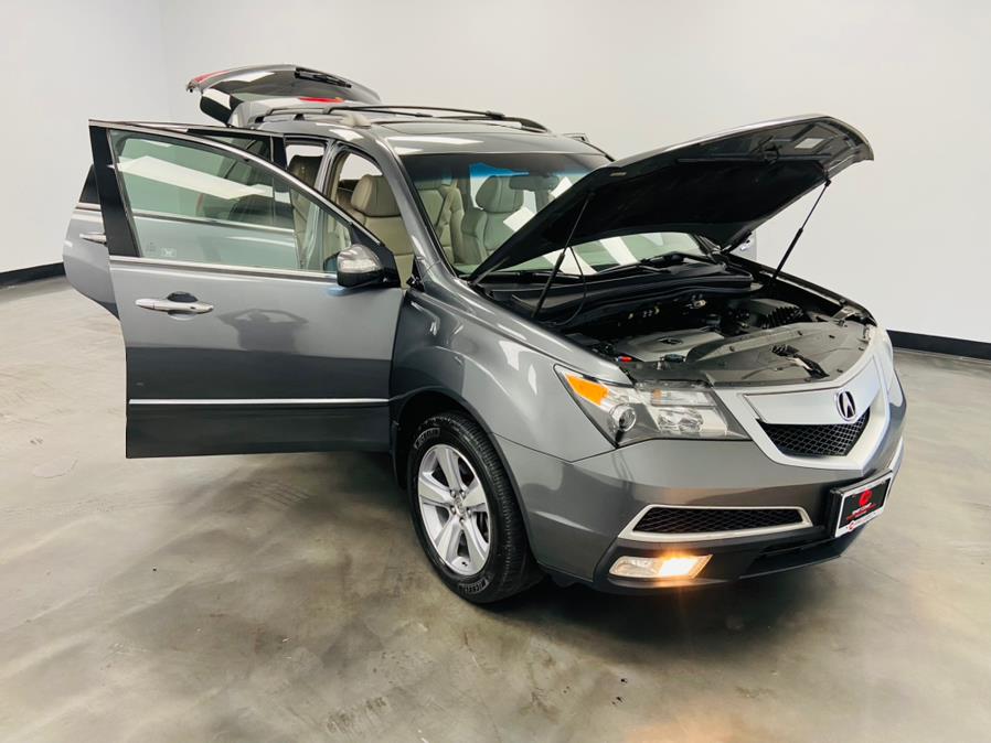 2012 Acura MDX AWD 4dr Tech Pkg, available for sale in Linden, New Jersey | East Coast Auto Group. Linden, New Jersey 2012 Acura MDX AWD 4dr Tech Pkg, available for sale in Linden, New Jersey | East Coast Auto Group. Linden, New Jersey