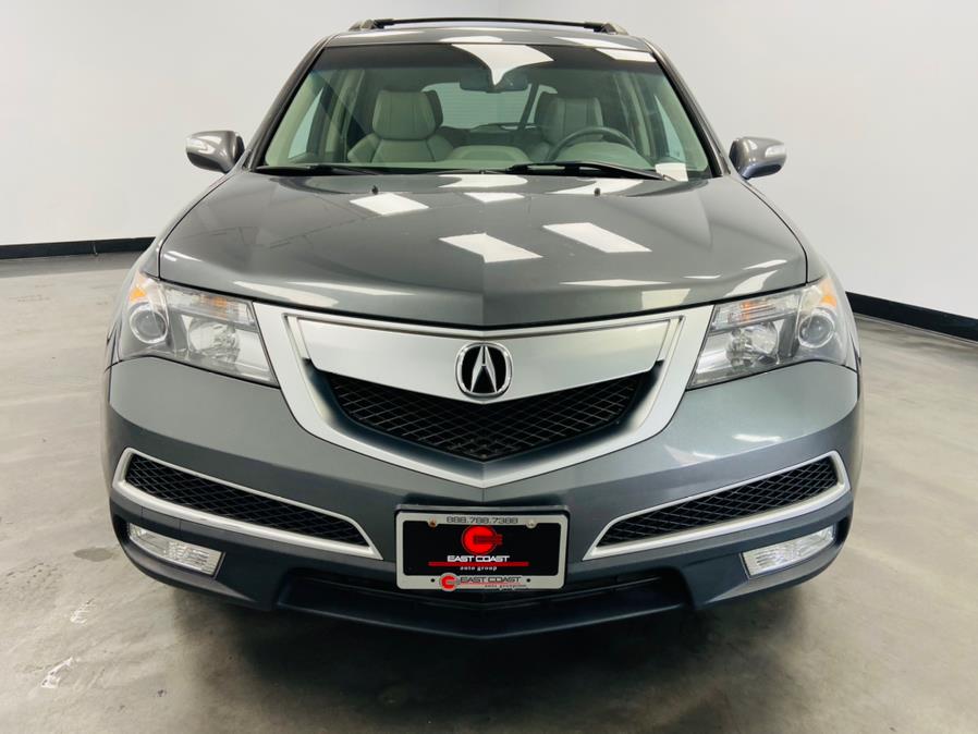 2012 Acura MDX AWD 4dr Tech Pkg, available for sale in Linden, New Jersey | East Coast Auto Group. Linden, New Jersey 2012 Acura MDX AWD 4dr Tech Pkg, available for sale in Linden, New Jersey | East Coast Auto Group. Linden, New Jersey