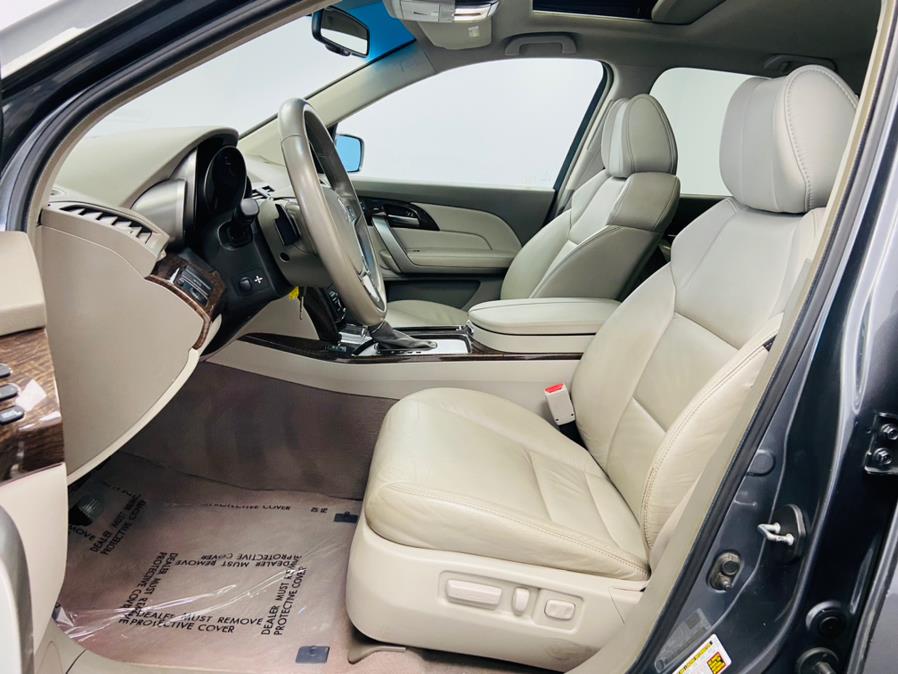 2012 Acura MDX AWD 4dr Tech Pkg, available for sale in Linden, New Jersey | East Coast Auto Group. Linden, New Jersey 2012 Acura MDX AWD 4dr Tech Pkg, available for sale in Linden, New Jersey | East Coast Auto Group. Linden, New Jersey