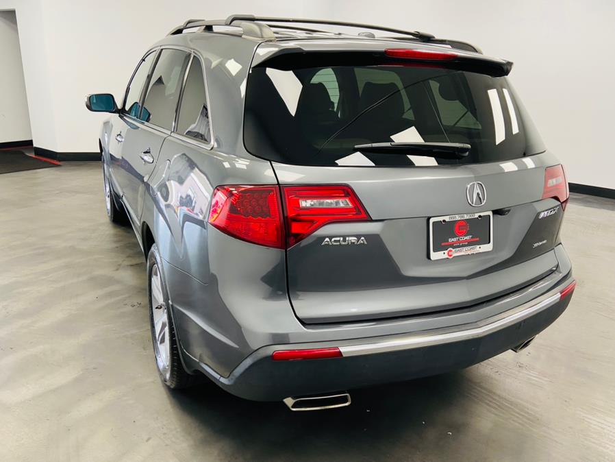 2012 Acura MDX AWD 4dr Tech Pkg, available for sale in Linden, New Jersey | East Coast Auto Group. Linden, New Jersey 2012 Acura MDX AWD 4dr Tech Pkg, available for sale in Linden, New Jersey | East Coast Auto Group. Linden, New Jersey