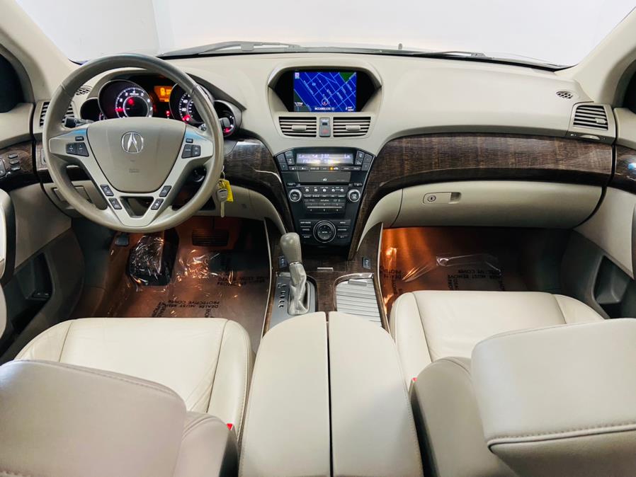 2012 Acura MDX AWD 4dr Tech Pkg, available for sale in Linden, New Jersey | East Coast Auto Group. Linden, New Jersey 2012 Acura MDX AWD 4dr Tech Pkg, available for sale in Linden, New Jersey | East Coast Auto Group. Linden, New Jersey