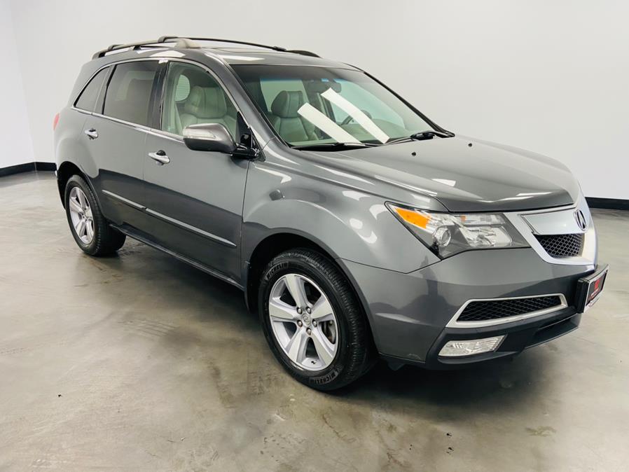 2012 Acura MDX AWD 4dr Tech Pkg, available for sale in Linden, New Jersey | East Coast Auto Group. Linden, New Jersey 2012 Acura MDX AWD 4dr Tech Pkg, available for sale in Linden, New Jersey | East Coast Auto Group. Linden, New Jersey