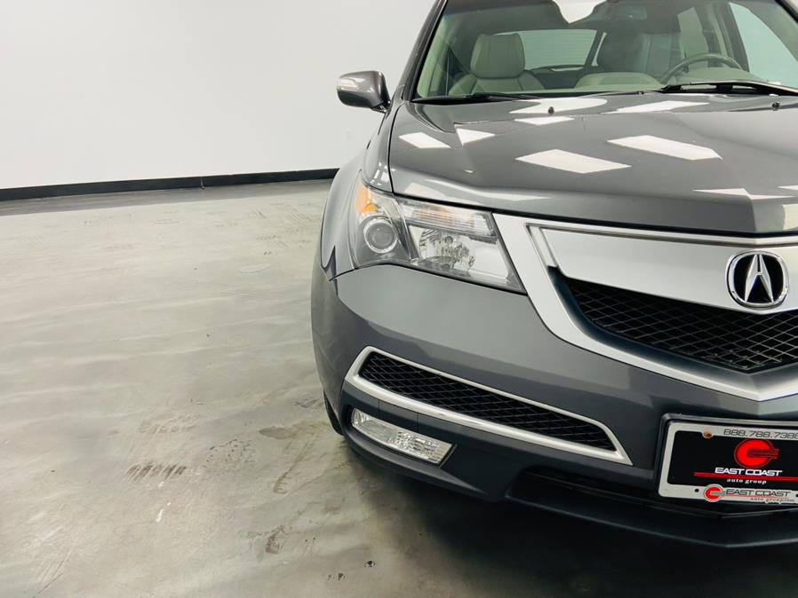 2012 Acura MDX AWD 4dr Tech Pkg, available for sale in Linden, New Jersey | East Coast Auto Group. Linden, New Jersey 2012 Acura MDX AWD 4dr Tech Pkg, available for sale in Linden, New Jersey | East Coast Auto Group. Linden, New Jersey