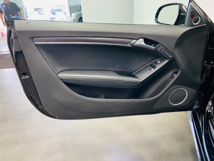 Used Audi S5 2dr Cpe Auto Premium Plus 2015 | East Coast Auto Group. Linden, New Jersey Used Audi S5 2dr Cpe Auto Premium Plus 2015 | East Coast Auto Group. Linden, New Jersey