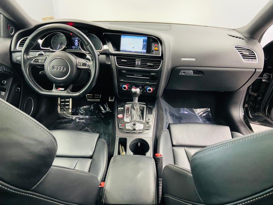 Used Audi S5 2dr Cpe Auto Premium Plus 2015 | East Coast Auto Group. Linden, New Jersey Used Audi S5 2dr Cpe Auto Premium Plus 2015 | East Coast Auto Group. Linden, New Jersey