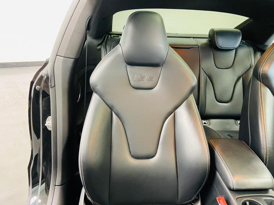 Used Audi S5 2dr Cpe Auto Premium Plus 2015 | East Coast Auto Group. Linden, New Jersey Used Audi S5 2dr Cpe Auto Premium Plus 2015 | East Coast Auto Group. Linden, New Jersey