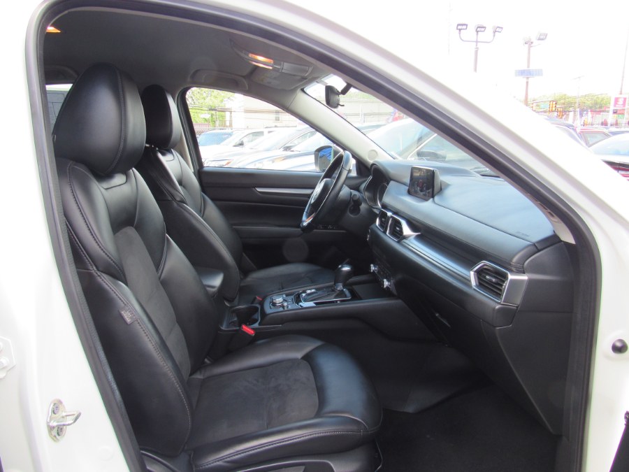 2020 Mazda CX-5 Touring FWD, available for sale in Irvington, New Jersey | NJ Used Cars Center. Irvington, New Jersey 2020 Mazda CX-5 Touring FWD, available for sale in Irvington, New Jersey | NJ Used Cars Center. Irvington, New Jersey