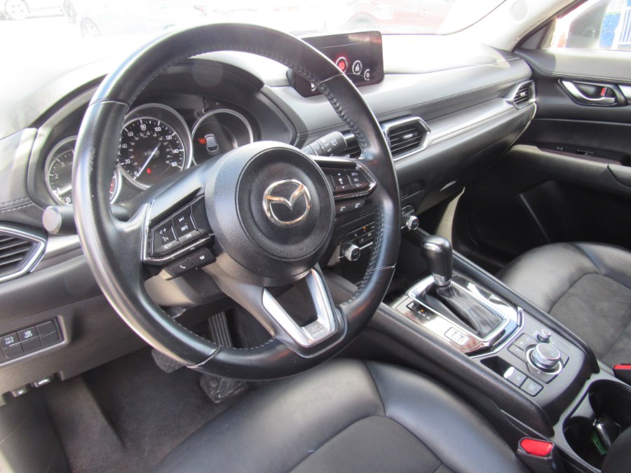 2020 Mazda CX-5 Touring FWD, available for sale in Irvington, New Jersey | NJ Used Cars Center. Irvington, New Jersey 2020 Mazda CX-5 Touring FWD, available for sale in Irvington, New Jersey | NJ Used Cars Center. Irvington, New Jersey