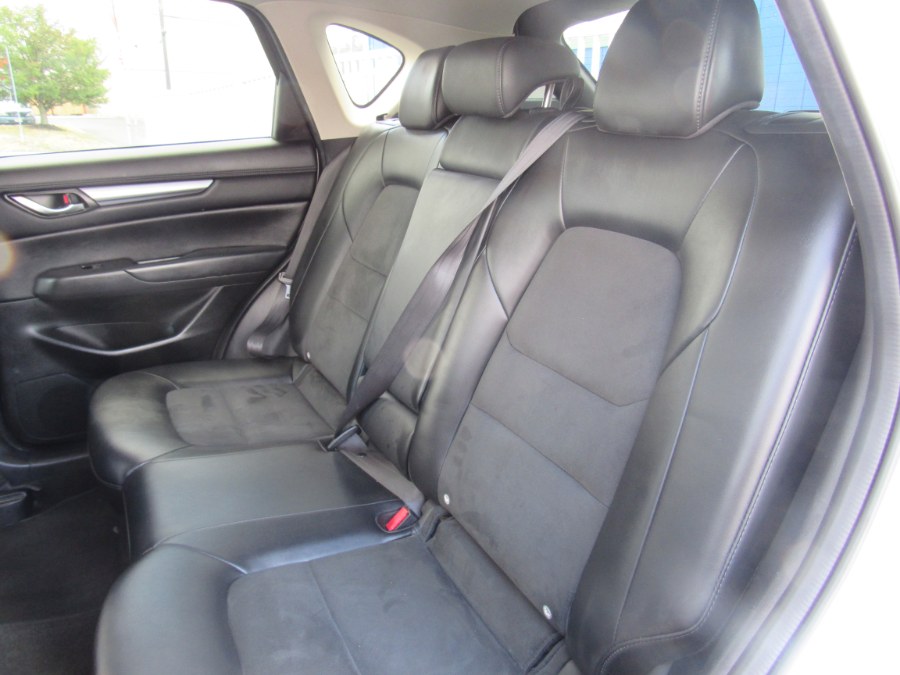 2020 Mazda CX-5 Touring FWD, available for sale in Irvington, New Jersey | NJ Used Cars Center. Irvington, New Jersey 2020 Mazda CX-5 Touring FWD, available for sale in Irvington, New Jersey | NJ Used Cars Center. Irvington, New Jersey