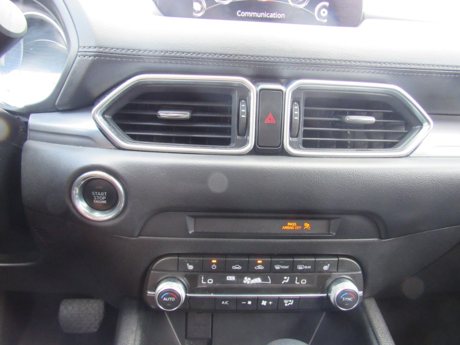2020 Mazda CX-5 Touring FWD, available for sale in Irvington, New Jersey | NJ Used Cars Center. Irvington, New Jersey 2020 Mazda CX-5 Touring FWD, available for sale in Irvington, New Jersey | NJ Used Cars Center. Irvington, New Jersey