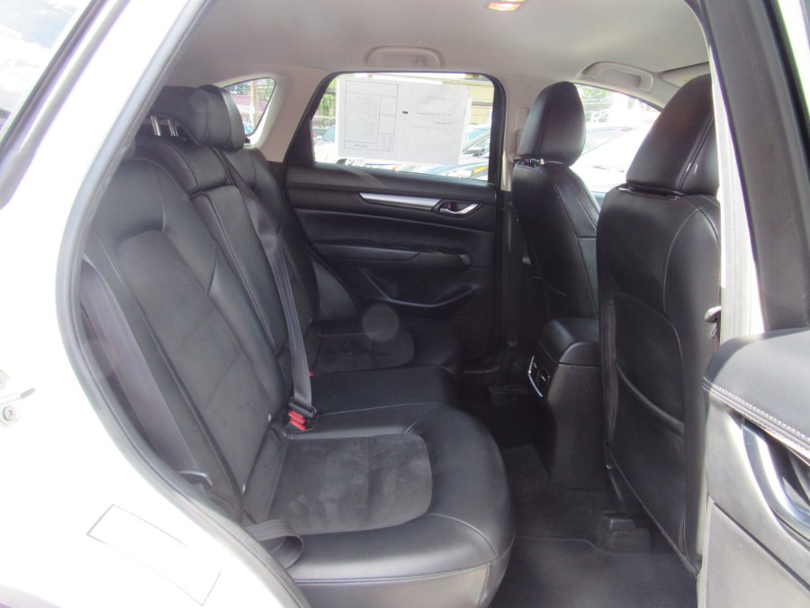 2020 Mazda CX-5 Touring FWD, available for sale in Irvington, New Jersey | NJ Used Cars Center. Irvington, New Jersey 2020 Mazda CX-5 Touring FWD, available for sale in Irvington, New Jersey | NJ Used Cars Center. Irvington, New Jersey