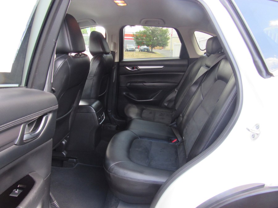2020 Mazda CX-5 Touring FWD, available for sale in Irvington, New Jersey | NJ Used Cars Center. Irvington, New Jersey 2020 Mazda CX-5 Touring FWD, available for sale in Irvington, New Jersey | NJ Used Cars Center. Irvington, New Jersey