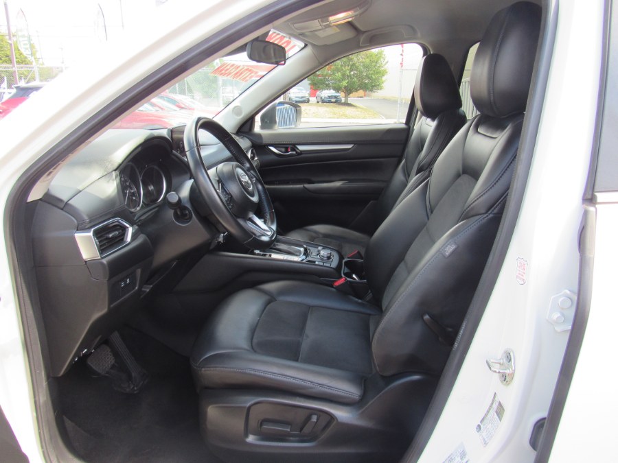 2020 Mazda CX-5 Touring FWD, available for sale in Irvington, New Jersey | NJ Used Cars Center. Irvington, New Jersey 2020 Mazda CX-5 Touring FWD, available for sale in Irvington, New Jersey | NJ Used Cars Center. Irvington, New Jersey