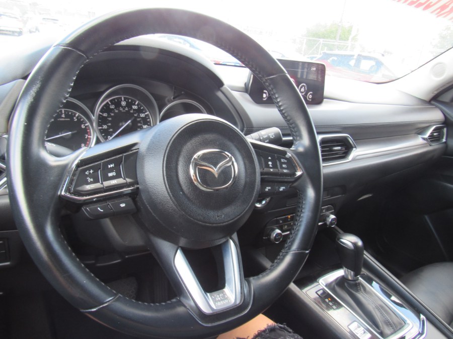 2020 Mazda CX-5 Touring FWD, available for sale in Irvington, New Jersey | NJ Used Cars Center. Irvington, New Jersey 2020 Mazda CX-5 Touring FWD, available for sale in Irvington, New Jersey | NJ Used Cars Center. Irvington, New Jersey