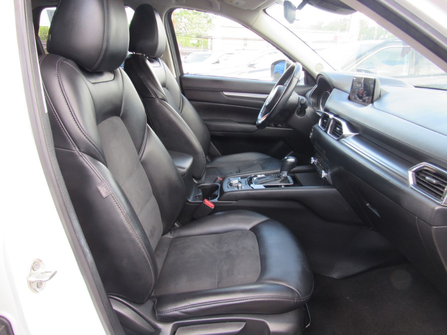 2020 Mazda CX-5 Touring FWD, available for sale in Irvington, New Jersey | NJ Used Cars Center. Irvington, New Jersey 2020 Mazda CX-5 Touring FWD, available for sale in Irvington, New Jersey | NJ Used Cars Center. Irvington, New Jersey