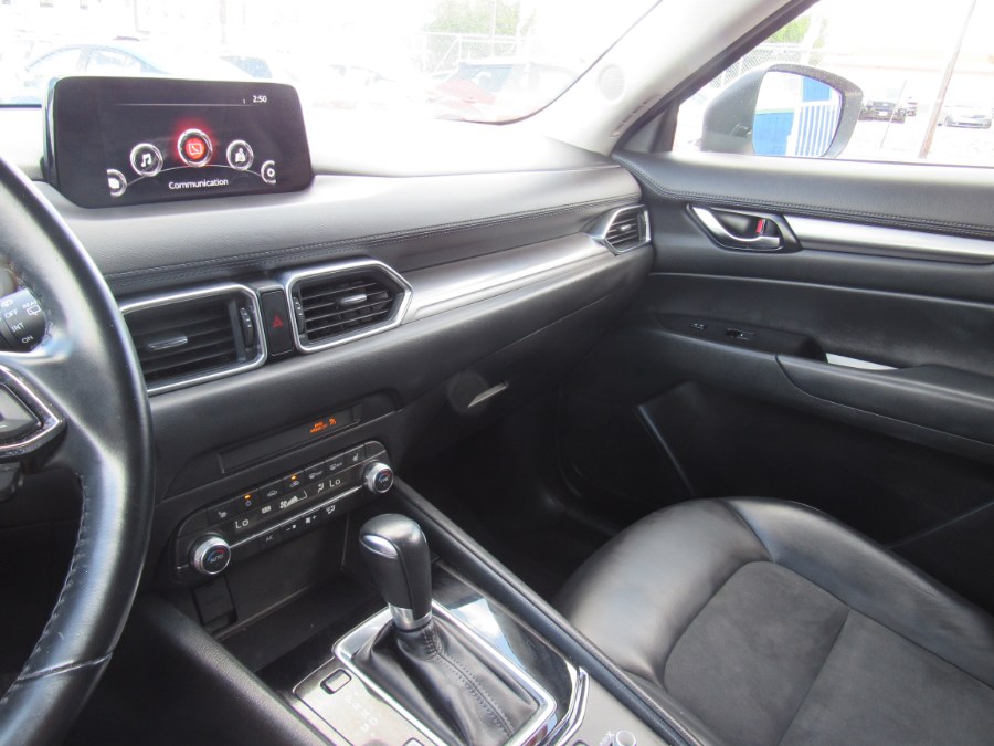 2020 Mazda CX-5 Touring FWD, available for sale in Irvington, New Jersey | NJ Used Cars Center. Irvington, New Jersey 2020 Mazda CX-5 Touring FWD, available for sale in Irvington, New Jersey | NJ Used Cars Center. Irvington, New Jersey