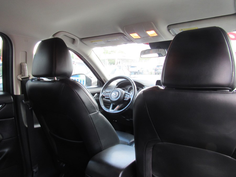 2020 Mazda CX-5 Touring FWD, available for sale in Irvington, New Jersey | NJ Used Cars Center. Irvington, New Jersey 2020 Mazda CX-5 Touring FWD, available for sale in Irvington, New Jersey | NJ Used Cars Center. Irvington, New Jersey
