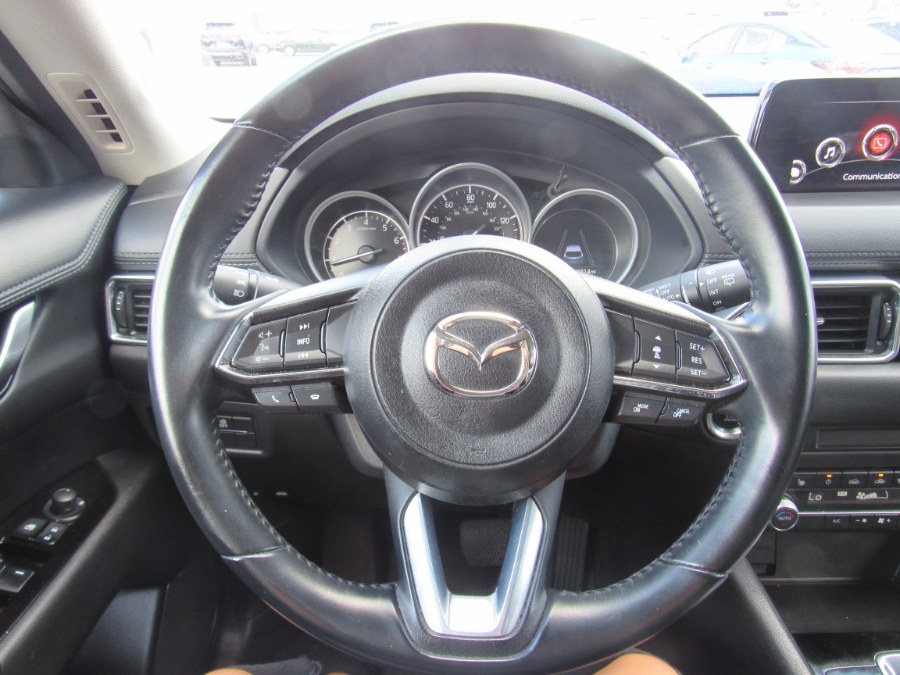 2020 Mazda CX-5 Touring FWD, available for sale in Irvington, New Jersey | NJ Used Cars Center. Irvington, New Jersey 2020 Mazda CX-5 Touring FWD, available for sale in Irvington, New Jersey | NJ Used Cars Center. Irvington, New Jersey