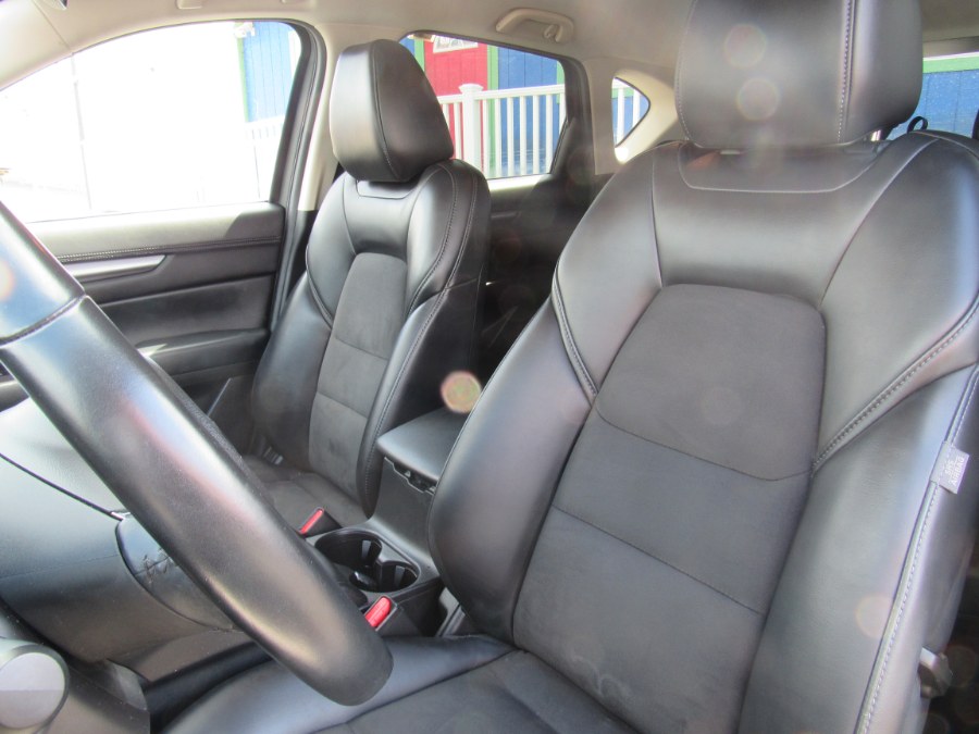 2020 Mazda CX-5 Touring FWD, available for sale in Irvington, New Jersey | NJ Used Cars Center. Irvington, New Jersey 2020 Mazda CX-5 Touring FWD, available for sale in Irvington, New Jersey | NJ Used Cars Center. Irvington, New Jersey