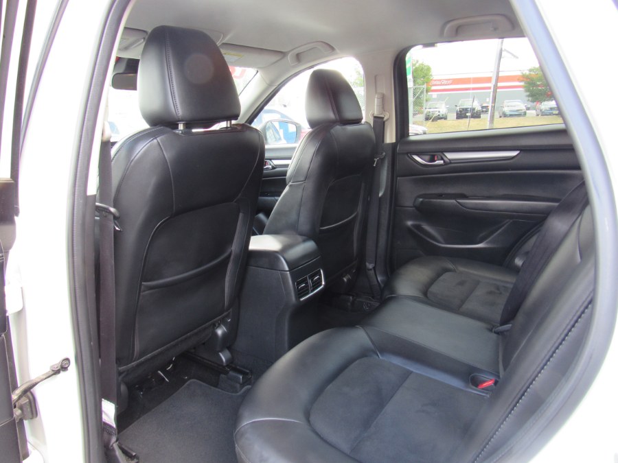 2020 Mazda CX-5 Touring FWD, available for sale in Irvington, New Jersey | NJ Used Cars Center. Irvington, New Jersey 2020 Mazda CX-5 Touring FWD, available for sale in Irvington, New Jersey | NJ Used Cars Center. Irvington, New Jersey