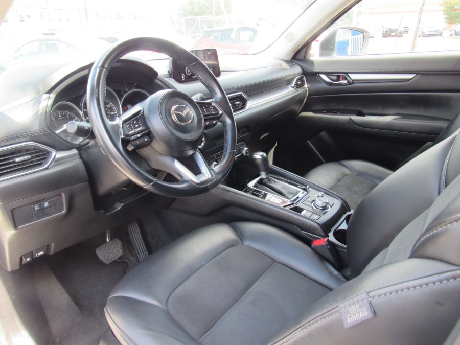 2020 Mazda CX-5 Touring FWD, available for sale in Irvington, New Jersey | NJ Used Cars Center. Irvington, New Jersey 2020 Mazda CX-5 Touring FWD, available for sale in Irvington, New Jersey | NJ Used Cars Center. Irvington, New Jersey