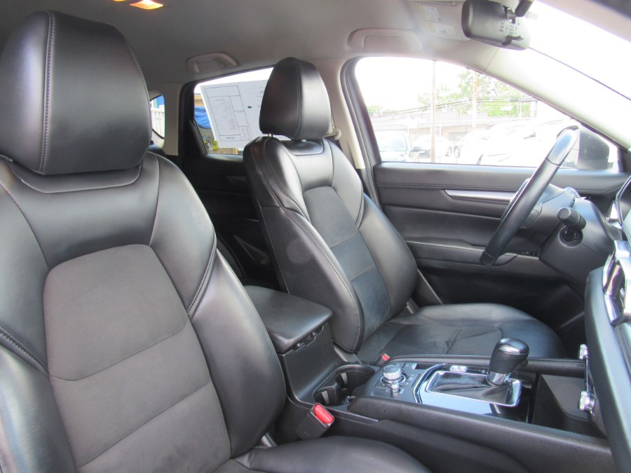 2020 Mazda CX-5 Touring FWD, available for sale in Irvington, New Jersey | NJ Used Cars Center. Irvington, New Jersey 2020 Mazda CX-5 Touring FWD, available for sale in Irvington, New Jersey | NJ Used Cars Center. Irvington, New Jersey