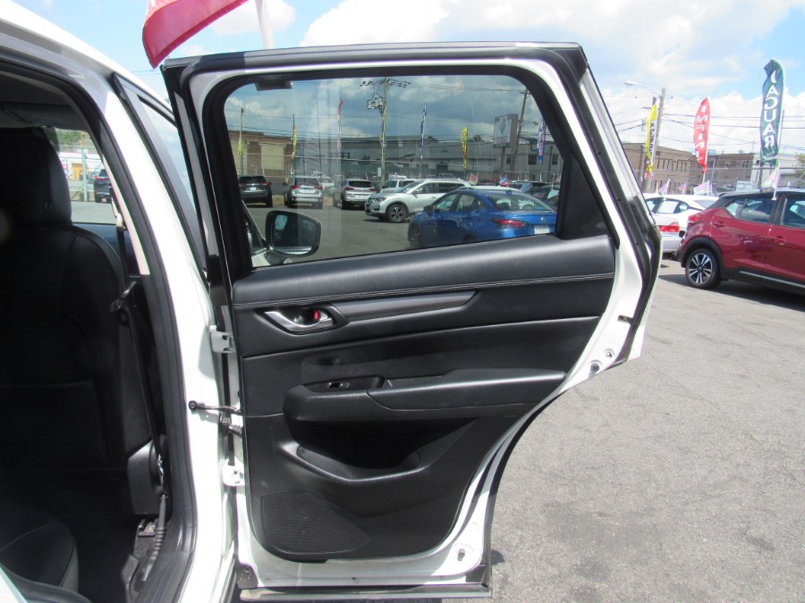 2020 Mazda CX-5 Touring FWD, available for sale in Irvington, New Jersey | NJ Used Cars Center. Irvington, New Jersey 2020 Mazda CX-5 Touring FWD, available for sale in Irvington, New Jersey | NJ Used Cars Center. Irvington, New Jersey