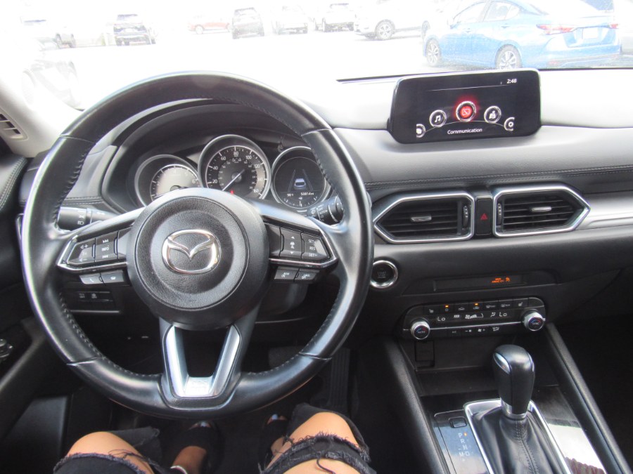 2020 Mazda CX-5 Touring FWD, available for sale in Irvington, New Jersey | NJ Used Cars Center. Irvington, New Jersey 2020 Mazda CX-5 Touring FWD, available for sale in Irvington, New Jersey | NJ Used Cars Center. Irvington, New Jersey