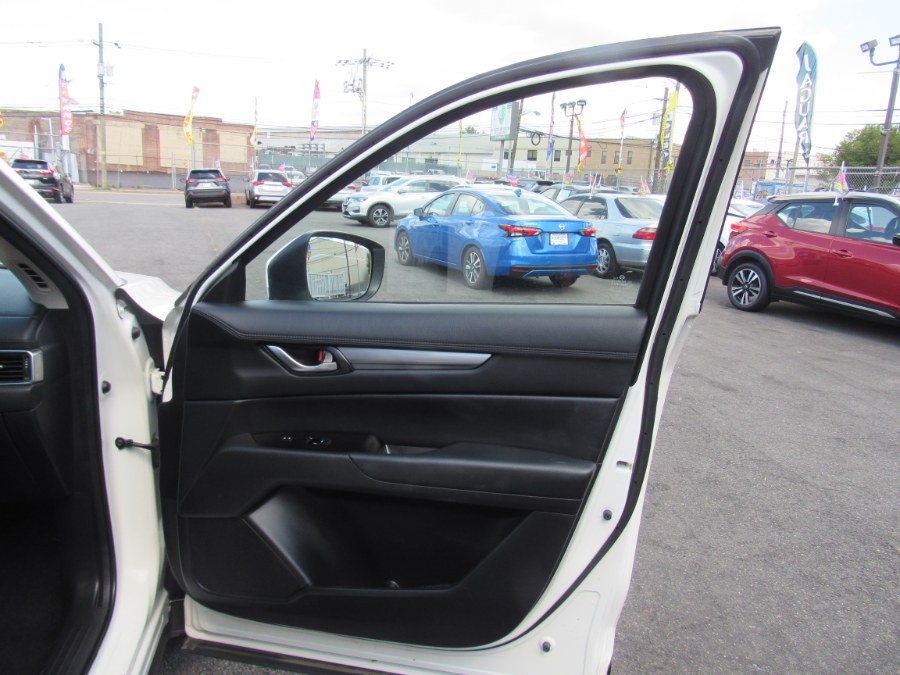 2020 Mazda CX-5 Touring FWD, available for sale in Irvington, New Jersey | NJ Used Cars Center. Irvington, New Jersey 2020 Mazda CX-5 Touring FWD, available for sale in Irvington, New Jersey | NJ Used Cars Center. Irvington, New Jersey