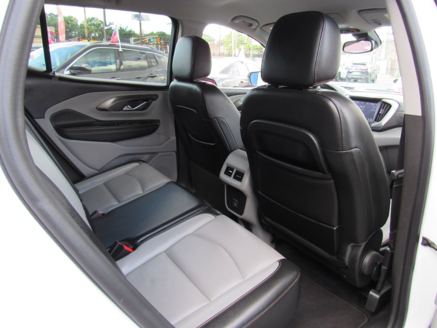 2020 GMC Terrain AWD 4dr SLT, available for sale in Irvington, New Jersey | NJ Used Cars Center. Irvington, New Jersey 2020 GMC Terrain AWD 4dr SLT, available for sale in Irvington, New Jersey | NJ Used Cars Center. Irvington, New Jersey