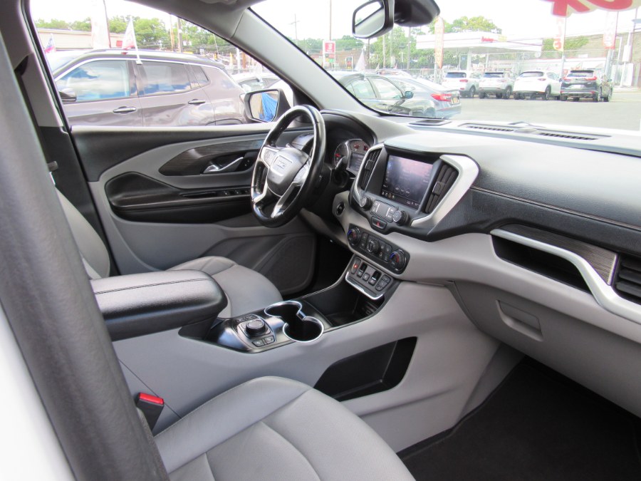 2020 GMC Terrain AWD 4dr SLT, available for sale in Irvington, New Jersey | NJ Used Cars Center. Irvington, New Jersey 2020 GMC Terrain AWD 4dr SLT, available for sale in Irvington, New Jersey | NJ Used Cars Center. Irvington, New Jersey