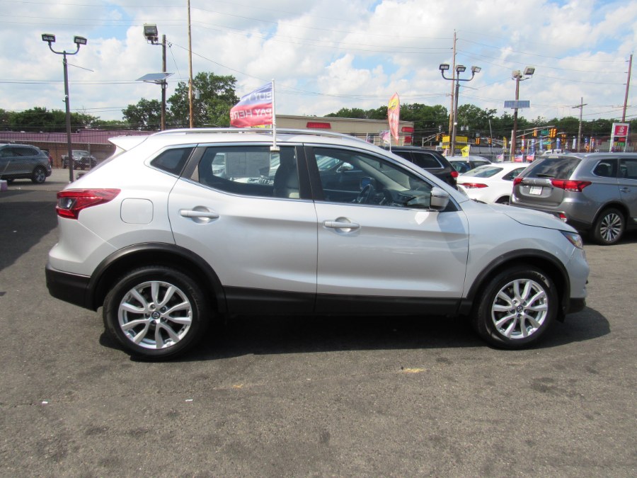 2020 Nissan Rogue Sport AWD SV, available for sale in Irvington, New Jersey | NJ Used Cars Center. Irvington, New Jersey 2020 Nissan Rogue Sport AWD SV, available for sale in Irvington, New Jersey | NJ Used Cars Center. Irvington, New Jersey