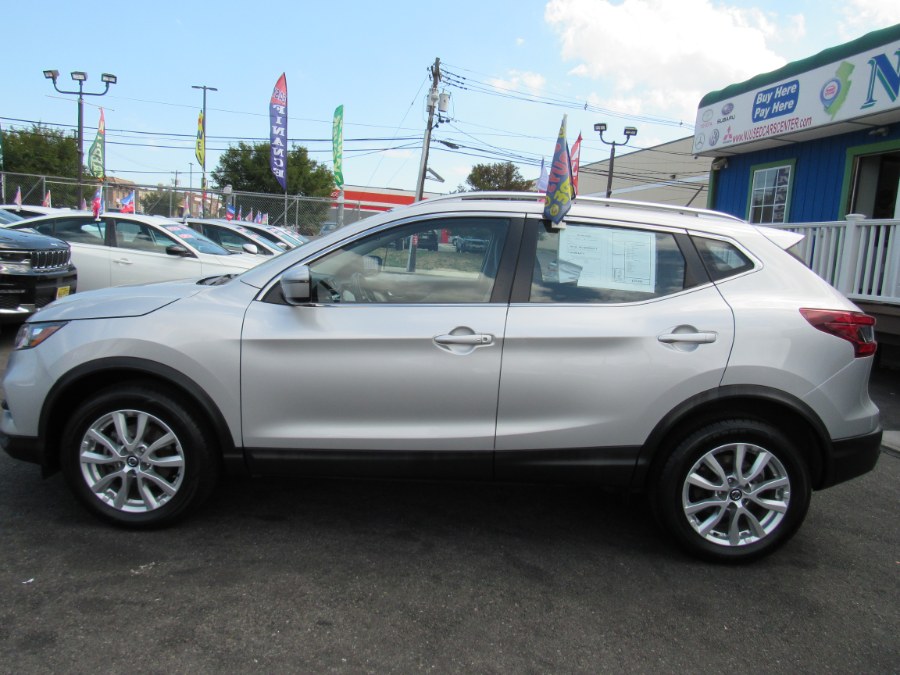 2020 Nissan Rogue Sport AWD SV, available for sale in Irvington, New Jersey | NJ Used Cars Center. Irvington, New Jersey 2020 Nissan Rogue Sport AWD SV, available for sale in Irvington, New Jersey | NJ Used Cars Center. Irvington, New Jersey