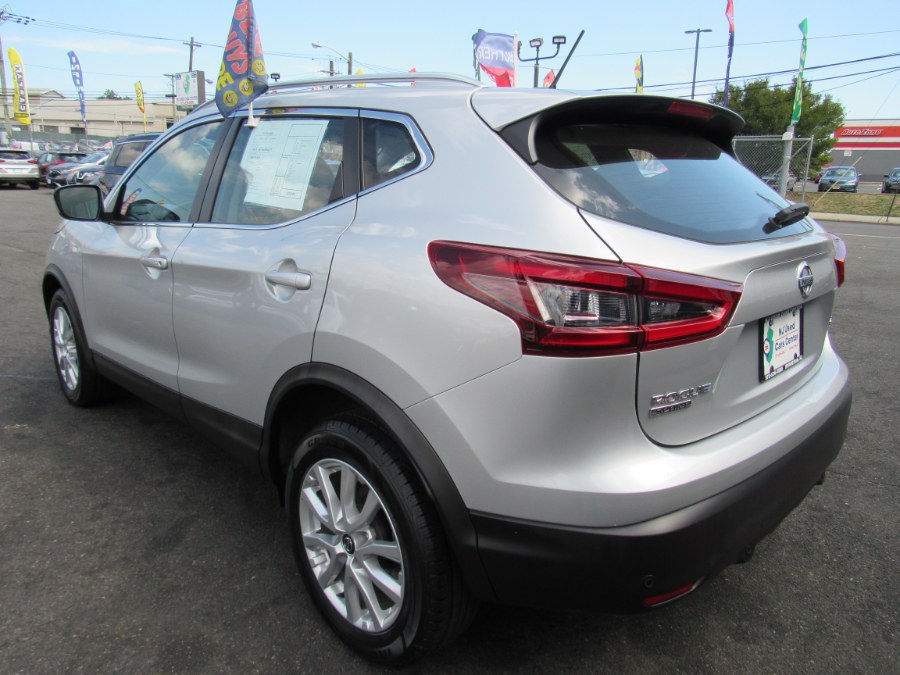 2020 Nissan Rogue Sport AWD SV, available for sale in Irvington, New Jersey | NJ Used Cars Center. Irvington, New Jersey 2020 Nissan Rogue Sport AWD SV, available for sale in Irvington, New Jersey | NJ Used Cars Center. Irvington, New Jersey