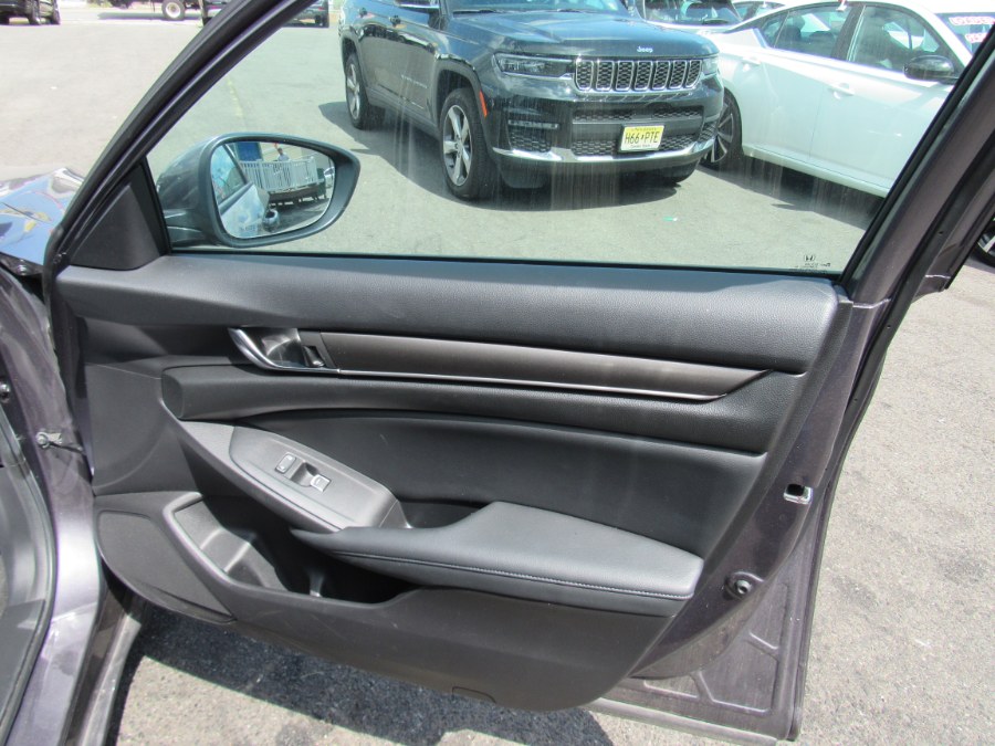 2021 Honda Accord Sedan LX 1.5T CVT, available for sale in Irvington, New Jersey | NJ Used Cars Center. Irvington, New Jersey 2021 Honda Accord Sedan LX 1.5T CVT, available for sale in Irvington, New Jersey | NJ Used Cars Center. Irvington, New Jersey