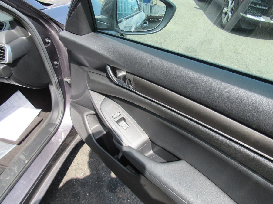 2021 Honda Accord Sedan LX 1.5T CVT, available for sale in Irvington, New Jersey | NJ Used Cars Center. Irvington, New Jersey 2021 Honda Accord Sedan LX 1.5T CVT, available for sale in Irvington, New Jersey | NJ Used Cars Center. Irvington, New Jersey