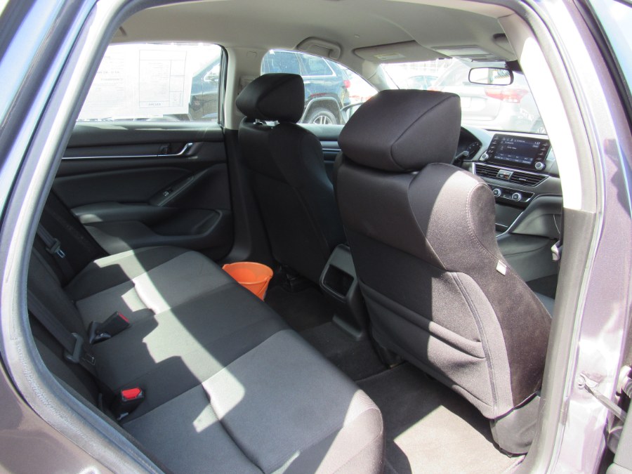 2021 Honda Accord Sedan LX 1.5T CVT, available for sale in Irvington, New Jersey | NJ Used Cars Center. Irvington, New Jersey 2021 Honda Accord Sedan LX 1.5T CVT, available for sale in Irvington, New Jersey | NJ Used Cars Center. Irvington, New Jersey