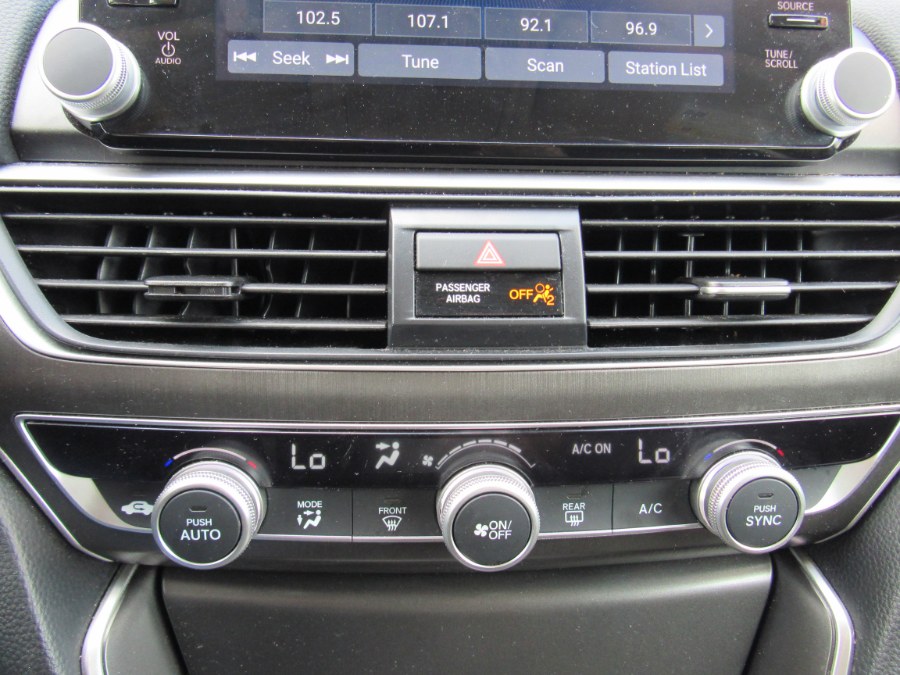 2021 Honda Accord Sedan LX 1.5T CVT, available for sale in Irvington, New Jersey | NJ Used Cars Center. Irvington, New Jersey 2021 Honda Accord Sedan LX 1.5T CVT, available for sale in Irvington, New Jersey | NJ Used Cars Center. Irvington, New Jersey
