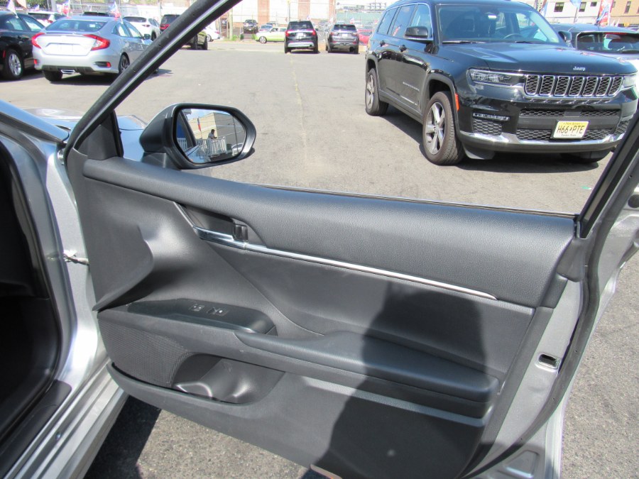 Used Toyota Camry LE Auto (Natl) 2018 | NJ Used Cars Center. Irvington, New Jersey Used Toyota Camry LE Auto (Natl) 2018 | NJ Used Cars Center. Irvington, New Jersey