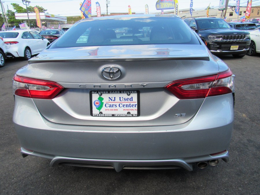 Used Toyota Camry LE Auto (Natl) 2018 | NJ Used Cars Center. Irvington, New Jersey Used Toyota Camry LE Auto (Natl) 2018 | NJ Used Cars Center. Irvington, New Jersey