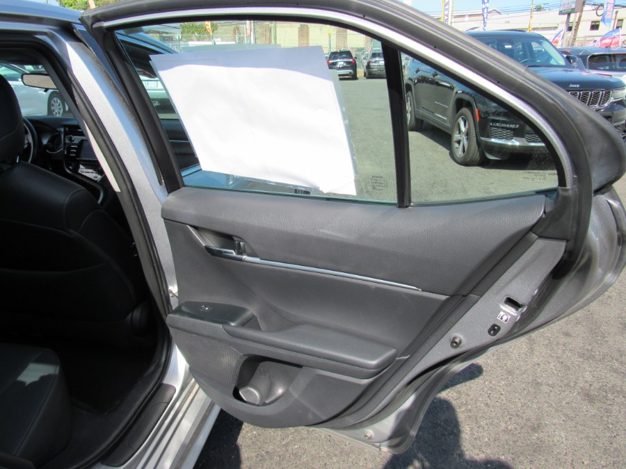 Used Toyota Camry LE Auto (Natl) 2018 | NJ Used Cars Center. Irvington, New Jersey Used Toyota Camry LE Auto (Natl) 2018 | NJ Used Cars Center. Irvington, New Jersey