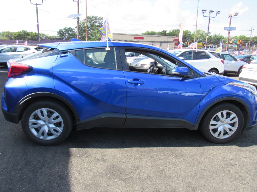 2020 Toyota C-HR LE FWD (Natl), available for sale in Irvington, New Jersey | NJ Used Cars Center. Irvington, New Jersey 2020 Toyota C-HR LE FWD (Natl), available for sale in Irvington, New Jersey | NJ Used Cars Center. Irvington, New Jersey