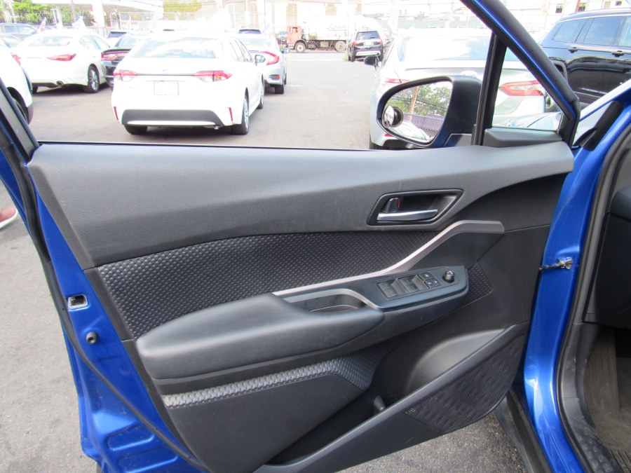 2020 Toyota C-HR LE FWD (Natl), available for sale in Irvington, New Jersey | NJ Used Cars Center. Irvington, New Jersey 2020 Toyota C-HR LE FWD (Natl), available for sale in Irvington, New Jersey | NJ Used Cars Center. Irvington, New Jersey