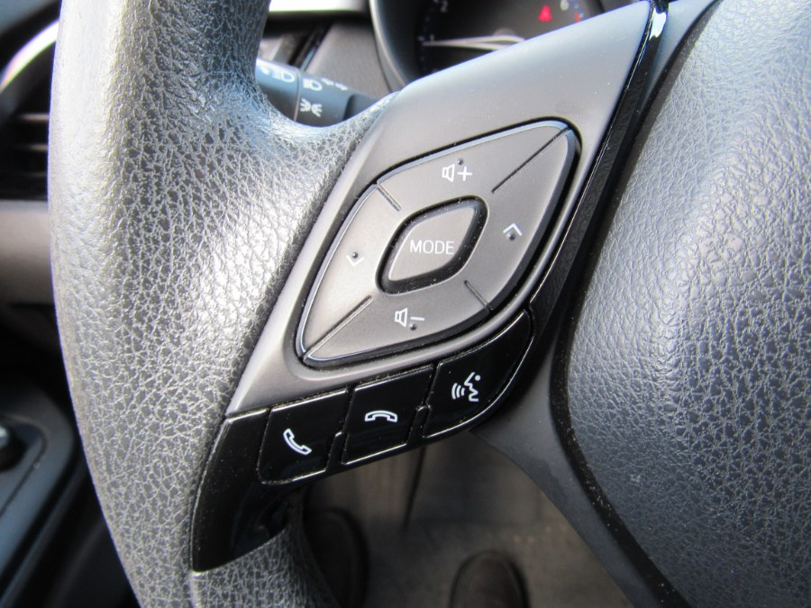 2020 Toyota C-HR LE FWD (Natl), available for sale in Irvington, New Jersey | NJ Used Cars Center. Irvington, New Jersey 2020 Toyota C-HR LE FWD (Natl), available for sale in Irvington, New Jersey | NJ Used Cars Center. Irvington, New Jersey