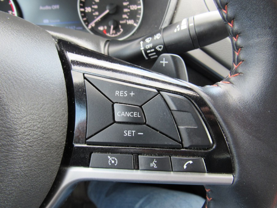 Used Nissan Altima 2.5 SR Sedan 2020 | NJ Used Cars Center. Irvington, New Jersey Used Nissan Altima 2.5 SR Sedan 2020 | NJ Used Cars Center. Irvington, New Jersey